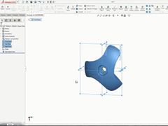 Ͻģ - Geomagic for SOLIDWORKS