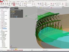 ̥ģ߽ģ - Geomagic Design X 2016