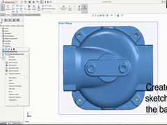 3Dʵģ - Geomagic for SOLIDWORKS