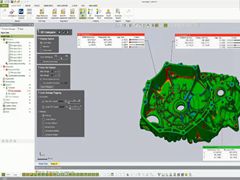 ע - Geomagic Control X