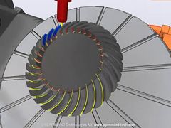 hyperMILL 5 HERMLE 5ӹ׶