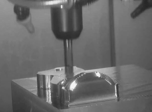 ؼӹ - hyperMILL hyperMAXX CAM