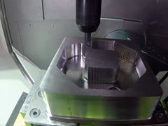 hyperMILL MAXX ܼӹ _ DMG DMU 85