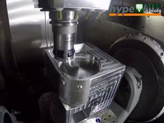 hyperMILLºϵͳCNCӹѭ