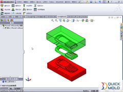 ģ߼׶ - 3D QuickMold ߼Ƶ̳