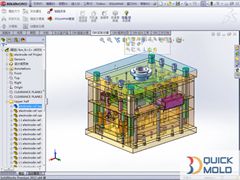 ƹ - 3D QuickMoldӦü