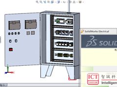 10 - SolidWorks Electrical 3D  SolidWorks 2014¹Ƶ̳