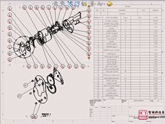 SolidWorks Advanced Drawings ߼ͼ