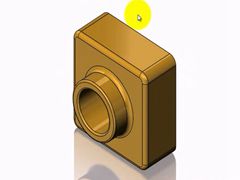 SolidWorks Design Table Ʊ