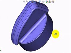 SolidWorks Fillets ԲǼɽ̳