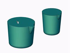 SolidWorks Multibody Parts ʵ