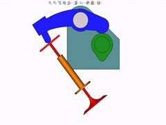 SolidWorks Motion ˶