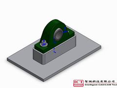 SolidWorks Smart Components 㲿