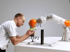 KUKA LBR iiwa - ʾѧƵ