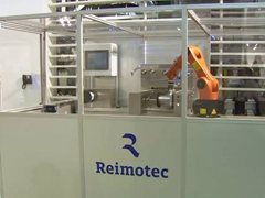 KUKA ⿨Kshow 2013 -2