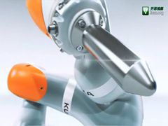 KUKA LBR iiwa ⿨˽Ƶ