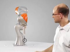 KUKA LBR iiwa - Ļ׼Ϲ