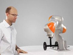 KUKA LBR iiwa - 