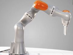 KUKA LBR iiwa - ˶