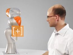 KUKA LBR iiwa - ɱ̺Ϲ