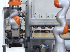 KUKA KR QUANTEC ʹ LBR iiwa װ