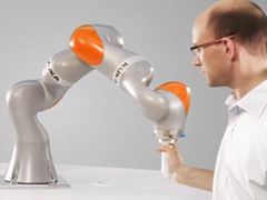 KUKA LBR iiwa - ɱ̻˶