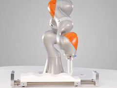 KUKA LBR iiwa - ͨϹܺ