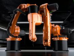 KUKA͵غɻ - KR CYTEC nano