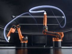 KUKA KR CYTEC nanoϵл