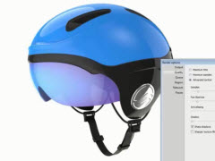 KeyShot ֻ᣺ȾͻӾЧ