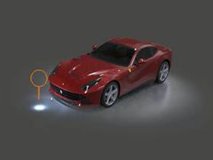 KeyShot���ʵ�������˵�����Ч��ͼ