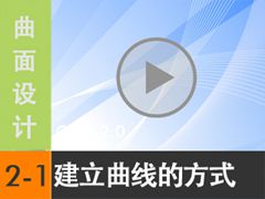 2.1  - ߵķʽϰĵأ [尲Creo2.0Ƶ̳]