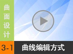 3.1 ߱༭ķʽ - ߱༭ ϰĵأ[尲Creo2.0Ƶ̳]