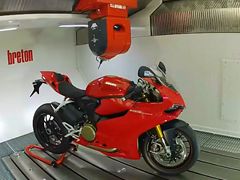 Breton MATRIX 1000 Dynamic ģ߼ӹĸʽӹ