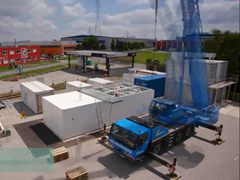 Aufbau CellCube FB 200-1600