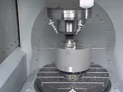 MoriSeiki NMV5000 DCG ����ӹ���ʾ