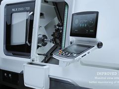 ȫ�µ�DMG MORI�������