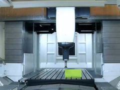 DMG MORI XXL - װDMU 600 P