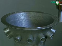 DMG MORI SAUER LASERTEC 65 -  - 3Dӡͬʱؼӹ