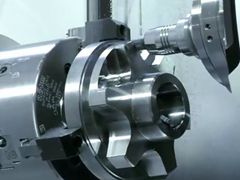 DMG CTX800 TCDMG MORI