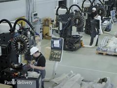 DMG Ulyanovsk MT - ECOLINE  - Զ˹