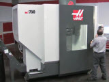 ˹Haas UMC-750 - 5ܼӹ