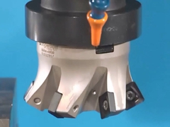 Ingersoll Hi Quad XXX 30 Degree - 304