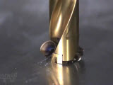 Ingersoll Gold-Twist - 16mm 5xD Drill with 16mm Tip - 4140֣żӹƵ