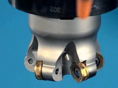 Ingersoll FormMaster R 12mm ǻӹ - 4140