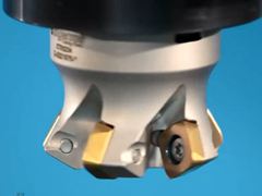 Ingersoll Hi Quad F 30  - P20