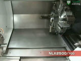 MoriSeiki NLX2500/700 е ɭ