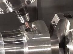 Mazak INTEGREX i-400ST