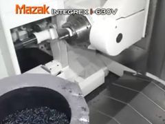MAZAK INTEGREX i-630V �ظ�������ӹ�����