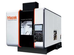 Mazak variaxis i-700